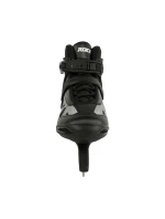 Pánské brusle Roces ICY 5 black/silver 450736 001 Pánské brusle Roces ICY 5 black/silver 450736 001