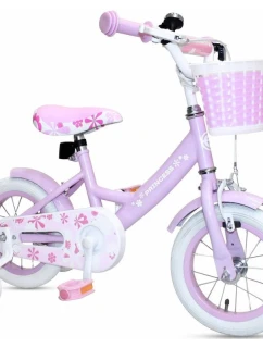 DĚTSKÉ KOLO 12 ENERO PRINCESS