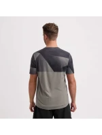 Rogelli běžecké tričko RUSH beige 2XL