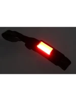 VEDL TURISTICKÝ SVĚTLOMET GRUNDIG