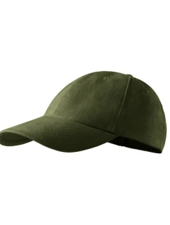 Unisex čepice 6P (vojenská)