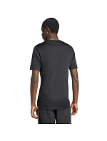 Pánské tričko adidas Germany 26 Jersey black KH2305 pánské Pánské tričko adidas Germany 26 Jersey black KH2305 pánské