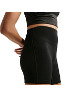 Dámské šortky Nike One, černé, IO0809 010 Dámské šortky Nike One, černé, IO0809 010