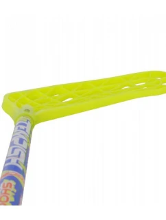 Florbalová hůl TEMPISH Shock