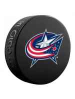 Pamětní hokejový puk Inglasco NHL Basic 510AN000400 Pamětní hokejový puk Inglasco NHL Basic 510AN000400