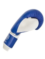 MASTERS RBT-TRW 01210-02 kožené boxerské rukavice