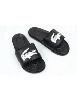 Pánské žabky Croco Dualiste M 20312 - Lacoste Pánské žabky Croco Dualiste M 20312 - Lacoste