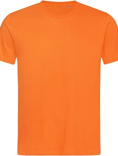 Stedman Lux T Unisex tričko 05.7000 orange