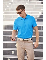 Fruit of the Loom Premium Polo Piqué polo 16.3218 sunflower Fruit of the Loom Premium Polo Piqué polo 16.3218 sunflower