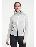 Tenson TXlite Hoodie Zip Women Dámská mikina s kapucí 84.7402 dark blue Tenson TXlite Hoodie Zip Women Dámská mikina s kapucí 84.7402 dark blue