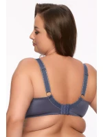 Gaia 1058M Sonia Maxi barva: džínová