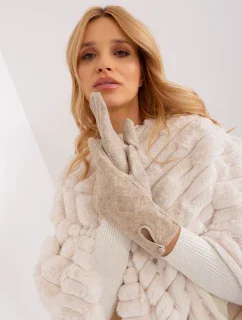 Rukavice AT RK 239502.87 béžová