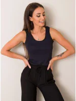 Top BR TP 2015.38 tmavě modrá Top BR TP 2015.38 tmavě modrá