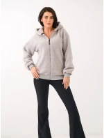 Halenka CS BL BT1032.98P světle šedá