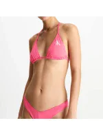 Monogram Dámský vrchní díl plavek KW0KW01970-XI1 - Calvin Klein