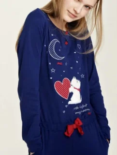 Dámské pyžamo FA6636 - Noidinotte