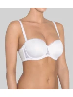 Podprsenka balkonová Beauty-Full Essential WDP - Triumph Podprsenka balkonová Beauty-Full Essential WDP - Triumph