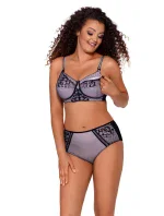 Dámská podprsenka AV 2009 BLACK