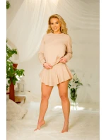 Mikina model 180090 Kalimo Mikina model 180090 Kalimo