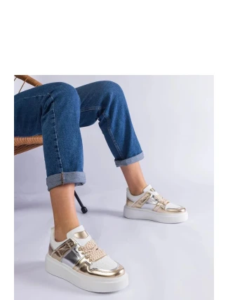 Tenisky  model 207116 Solea