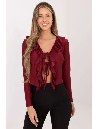 Halenka model 222152 Italy Moda Halenka model 222152 Italy Moda