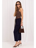 Dámské kalhoty model 229300 Italy Moda Dámské kalhoty model 229300 Italy Moda