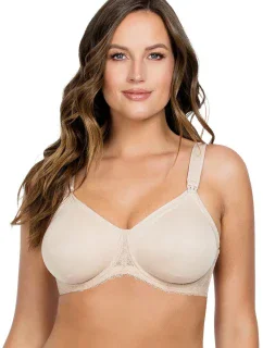 Mateřská podprsenka Parfait NB502 32 D Tělová