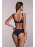 Figs Ava 2182/B Navy Blue Braziliay S-3XL Figs Ava 2182/B Navy Blue Braziliay S-3XL