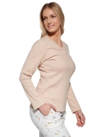 Dámské pyžamo 723/351 Emy - CORNETTE