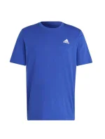 Adidas Essentials Single Jersey Vyšívané malé tričko s logem M IC9284 pánské Adidas Essentials Single Jersey Vyšívané malé tričko s logem M IC9284 pánské