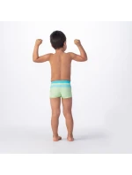 Plavecké boxerky AquaWave Tahu Jr 92800498825