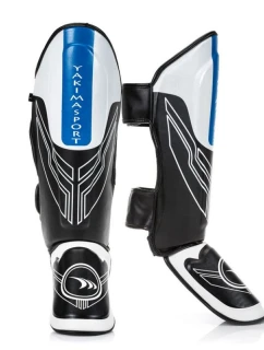 Chrániče holeně a chodidla Yakima Sport Pro L 100353