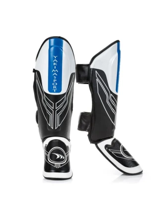 Chrániče holeně a chodidla Yakima Sport Pro L 100353 Chrániče holeně a chodidla Yakima Sport Pro L 100353