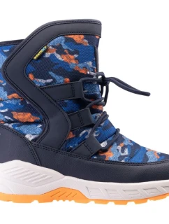 Sněhule Elbrus Teide High Jr 92800623797