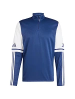 Mikina adidas Squadra 25 Training Top M JD2983 pánské