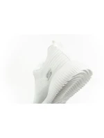Skechers Bobs Squad-Tough Talk W 32504/WHT dámské sportovní boty Skechers Bobs Squad-Tough Talk W 32504/WHT dámské sportovní boty