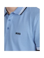 Polokošile BOSS Paddy AZZURRO (50469055-430)