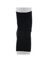 Kožené chrániče kolen "Warrior" - DBX-KG - M