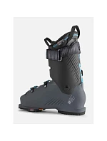 Lyžařské boty ROSSIGNOL HI-SPEED 120 HV GW, šedé