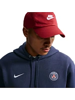 Mikina Nike PSG Club II3417-410 Mikina Nike PSG Club II3417-410
