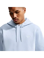 Pánská mikina Nike Club BB modrá FN3859 407 pánské Pánská mikina Nike Club BB modrá FN3859 407 pánské