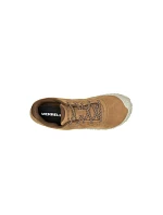 Dámské outdoorové boty Merrell Vapor Glove 6 LTR – hnědé, velikost: 37 Dámské outdoorové boty Merrell Vapor Glove 6 LTR – hnědé, velikost: 37