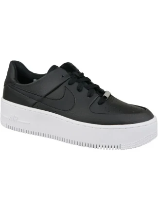 Boty Nike Air Force 1 Sage Low W AR5339-002 Boty Nike Air Force 1 Sage Low W AR5339-002