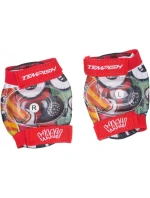 TEMPISH Baby Skate '17 nastavitelné kolečkové brusle 1000000005 dětské