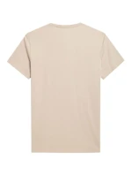 Pánské tričko M 4FSS23TTSHM311-81S - 4F Pánské tričko M 4FSS23TTSHM311-81S - 4F