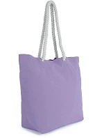 Kimood KI 3209 Velká taška 19.3209 washed lit purple