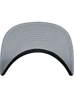Flexfit 110 6 panelová kšiltovka "Fitted Snapback" 55.0110 black Flexfit 110 6 panelová kšiltovka "Fitted Snapback" 55.0110 black