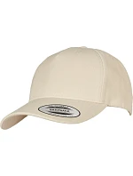 Flexfit 5789M 5 panelová Snapback kšiltovka 55.5789 stone