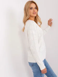 Přepínač AT SW 2231A.00P ecru