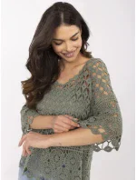 Halenka MI BZ 9007.77 khaki Halenka MI BZ 9007.77 khaki